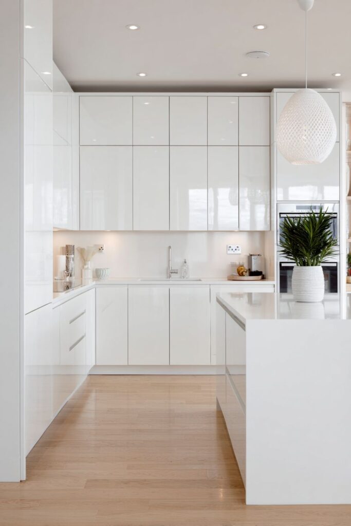 Minimalist Innovation Excellence