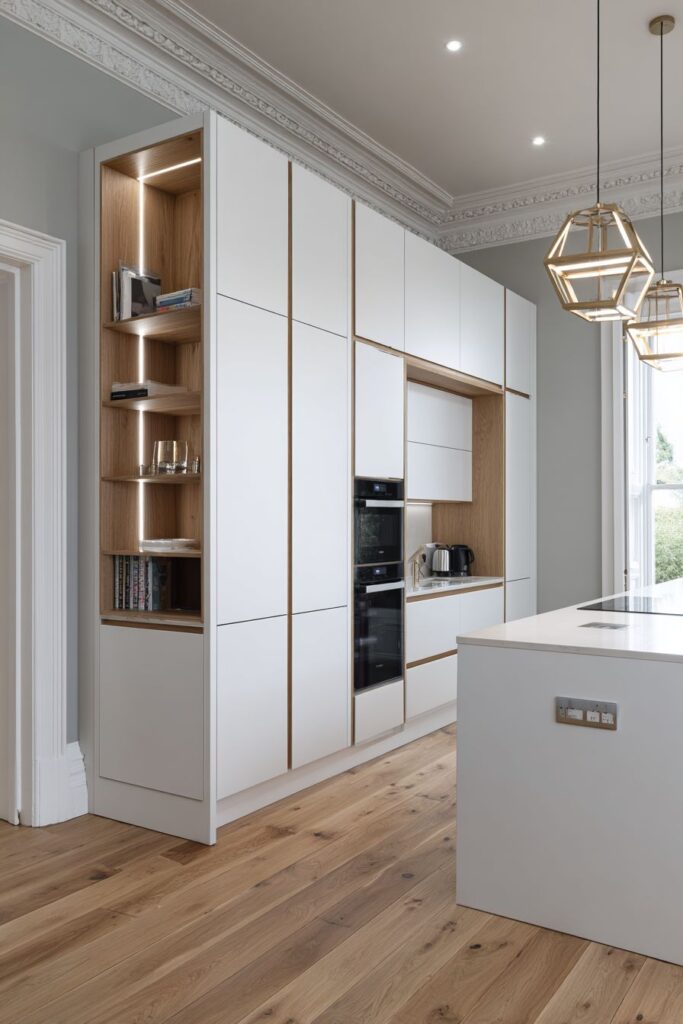 Minimalist Innovation Excellence