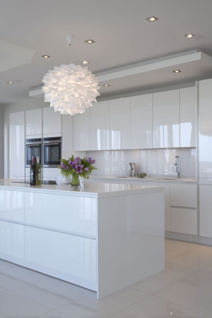 Minimalist Innovation Excellence