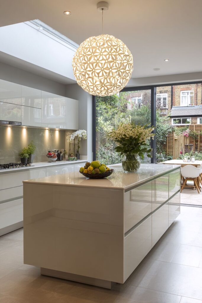 Minimalist Innovation Excellence