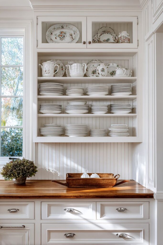 Beautiful Plate Display Racks