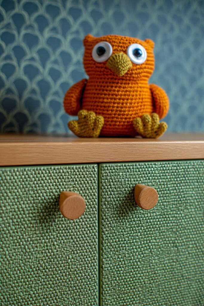 Kids Bedroom Fun and Functionality