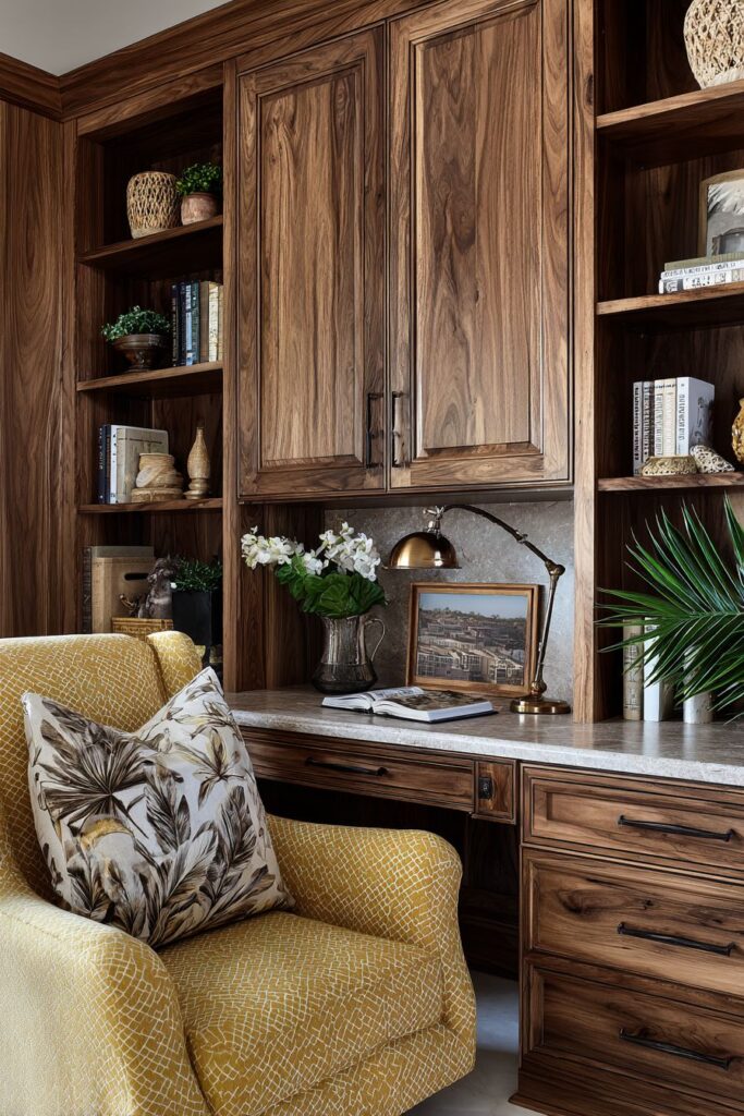 Homework Integration Station