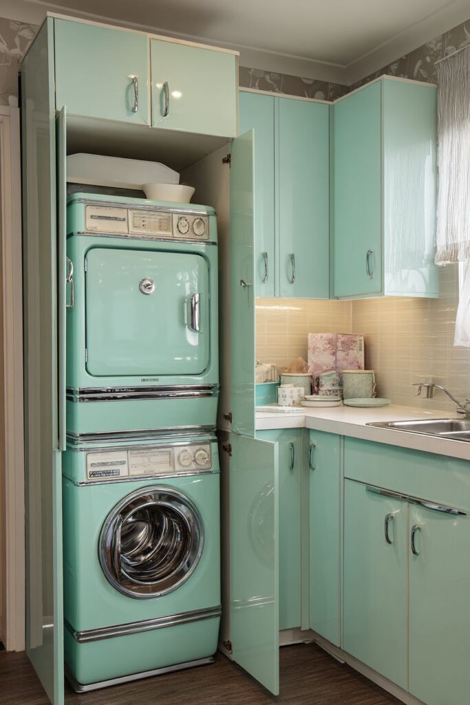 Laundry Integration Mastery