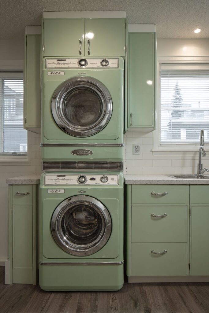 Laundry Integration Mastery