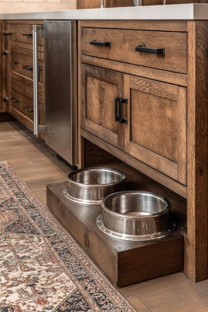 Pet-Friendly Integration