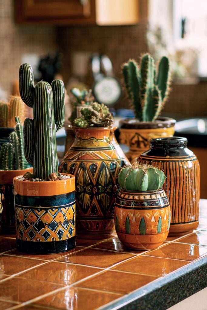 Authentic Southwestern Heritage