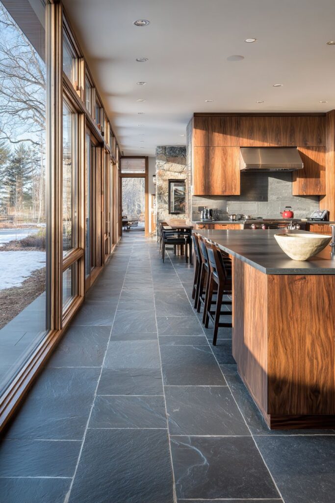 Sustainable Design with Thermal Mass