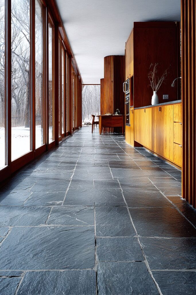 Sustainable Design with Thermal Mass