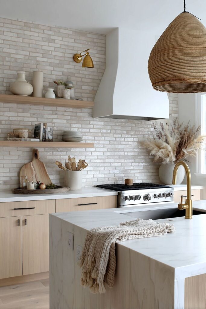 Nordic Serenity and Light