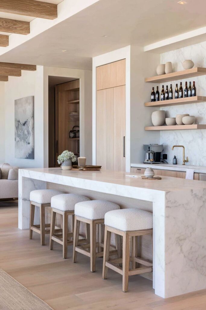 Nordic Serenity and Light