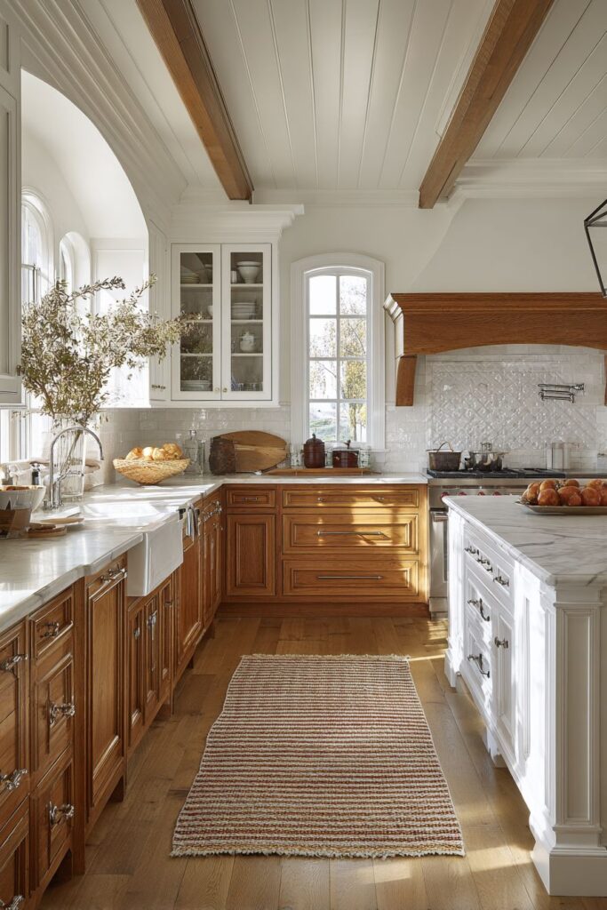 Architectural Crown Molding Excellence