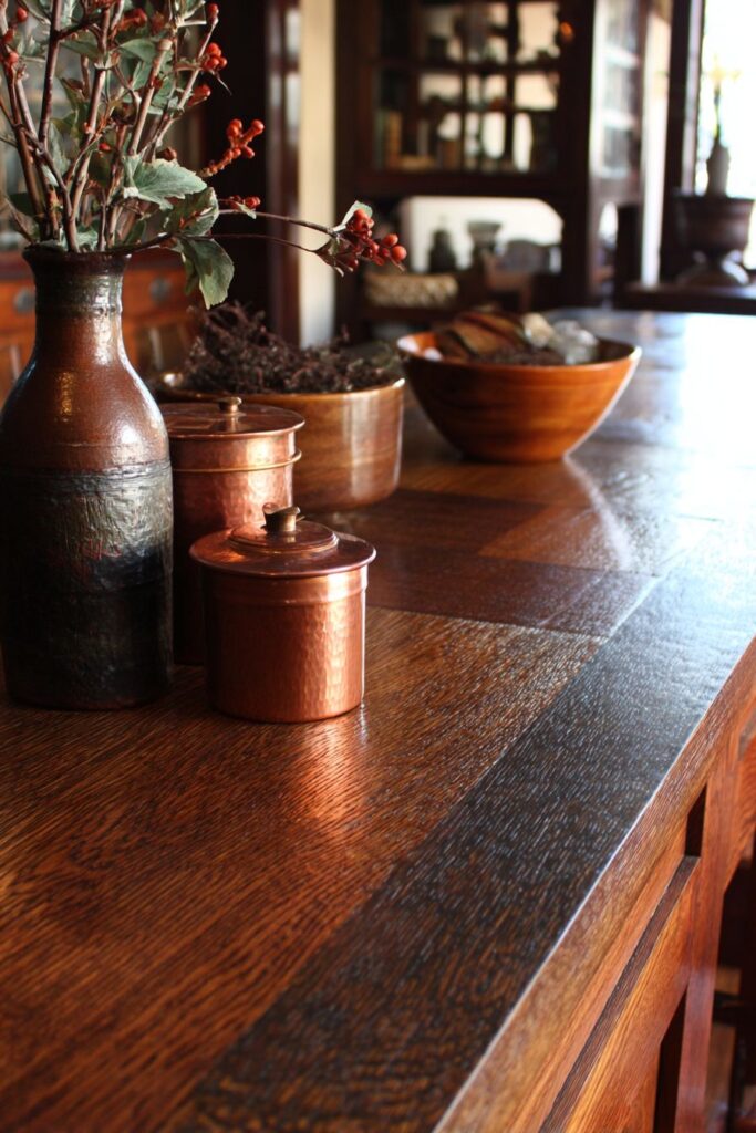 Honest Craftsman Quality