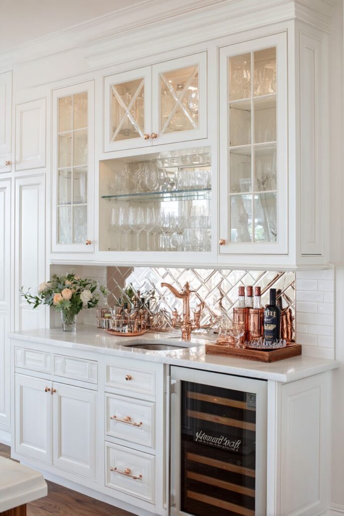 Cocktail and Beverage Center