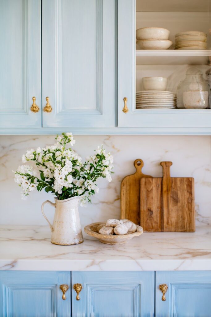 Modern Country Comfort