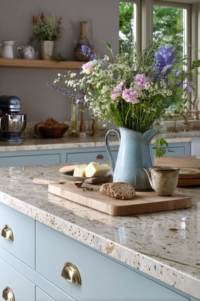 Modern Country Comfort