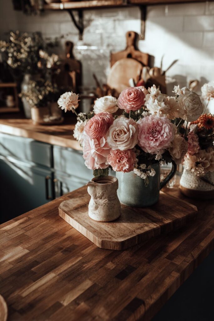 Modern Country Comfort