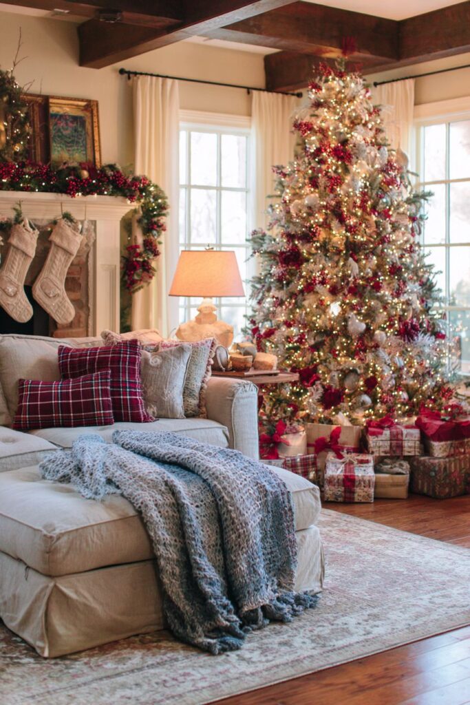 Family Traditions Christmas Memory Making