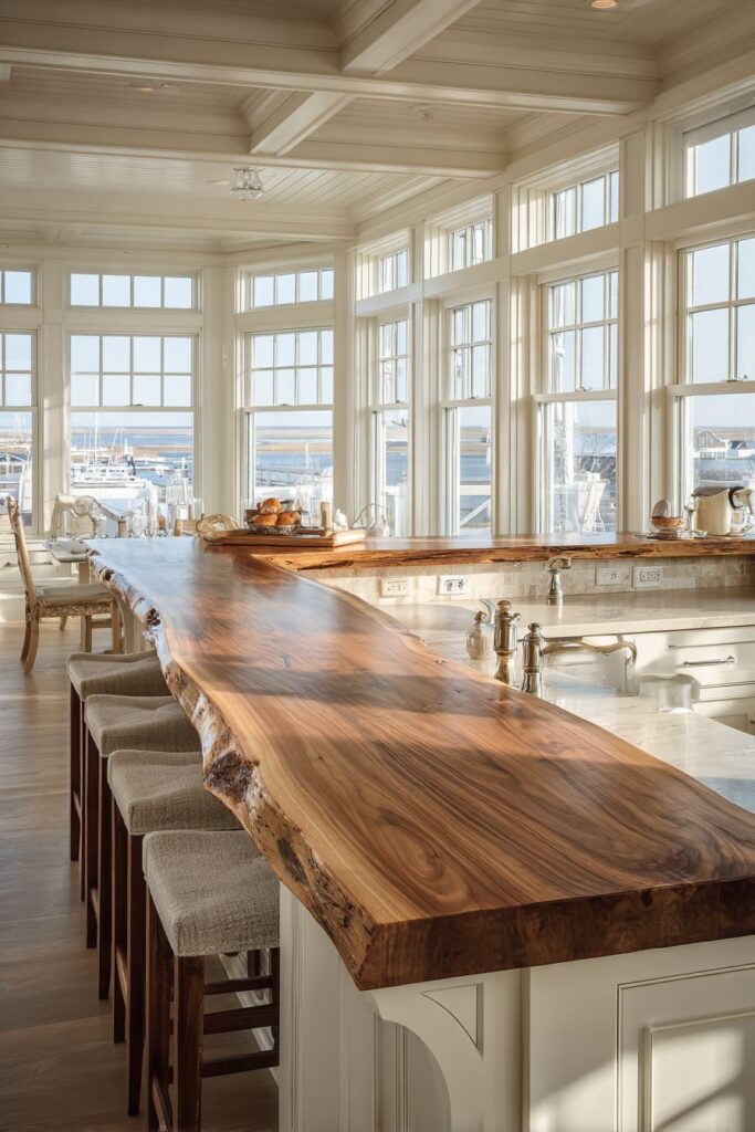 Breakfast Bar Extension Excellence