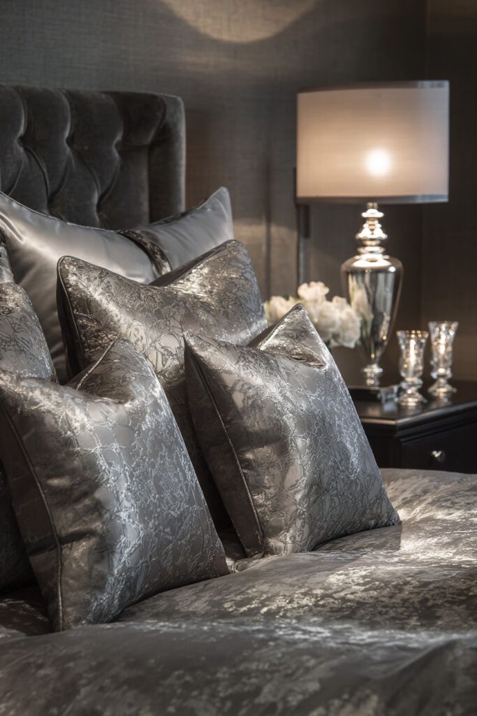 Sophisticated Grey Symphony