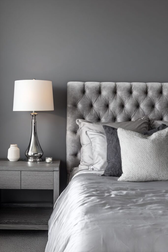 Sophisticated Grey Symphony