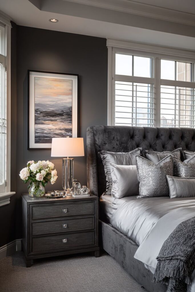 Sophisticated Grey Symphony