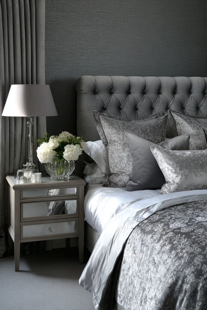 Sophisticated Grey Symphony