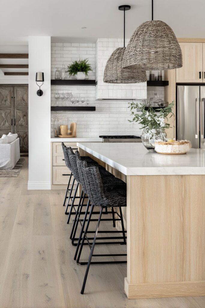 Scandinavian Minimalist Perfection