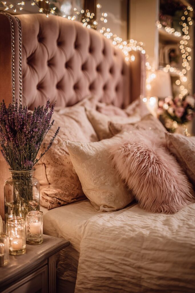 Cozy Starlight Sanctuary