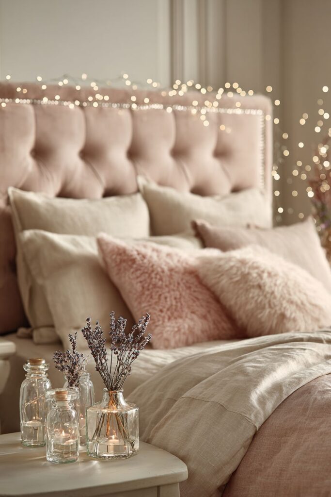 Cozy Starlight Sanctuary