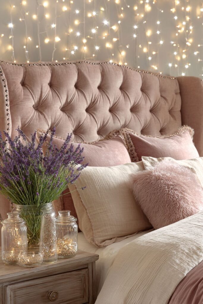 Cozy Starlight Sanctuary