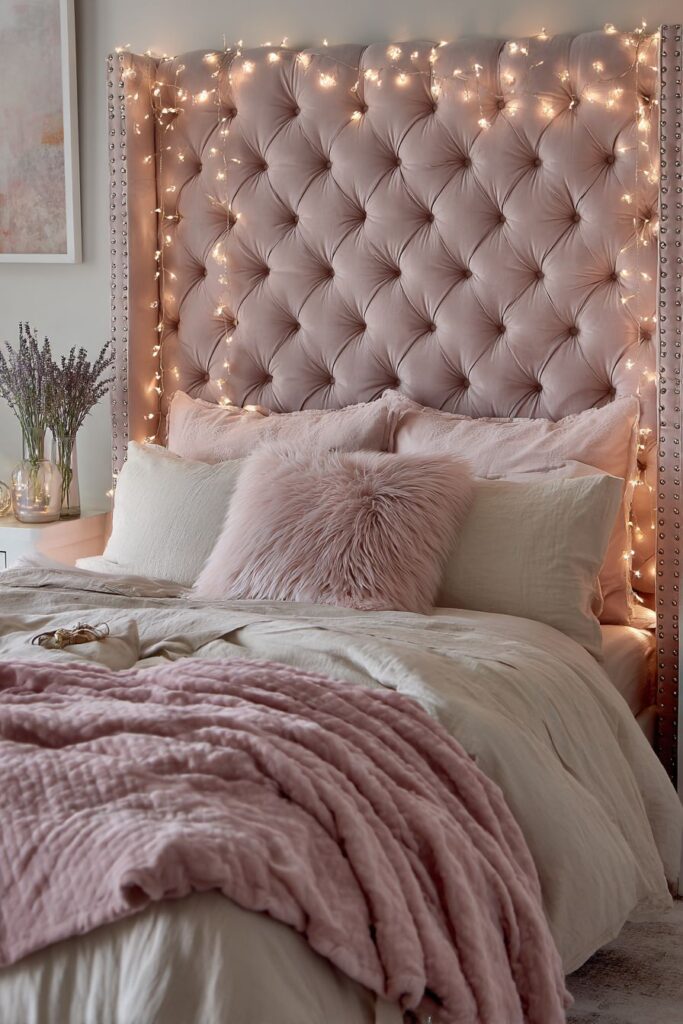 Cozy Starlight Sanctuary