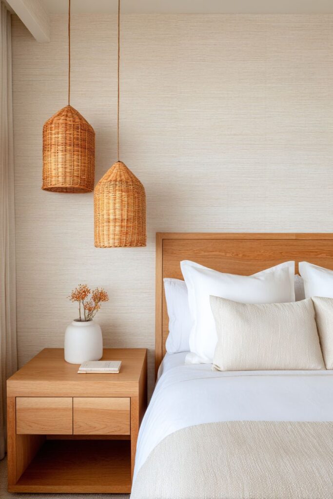 Minimalist Zen Retreat