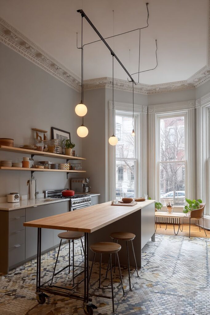 Flexible Workspace Innovation