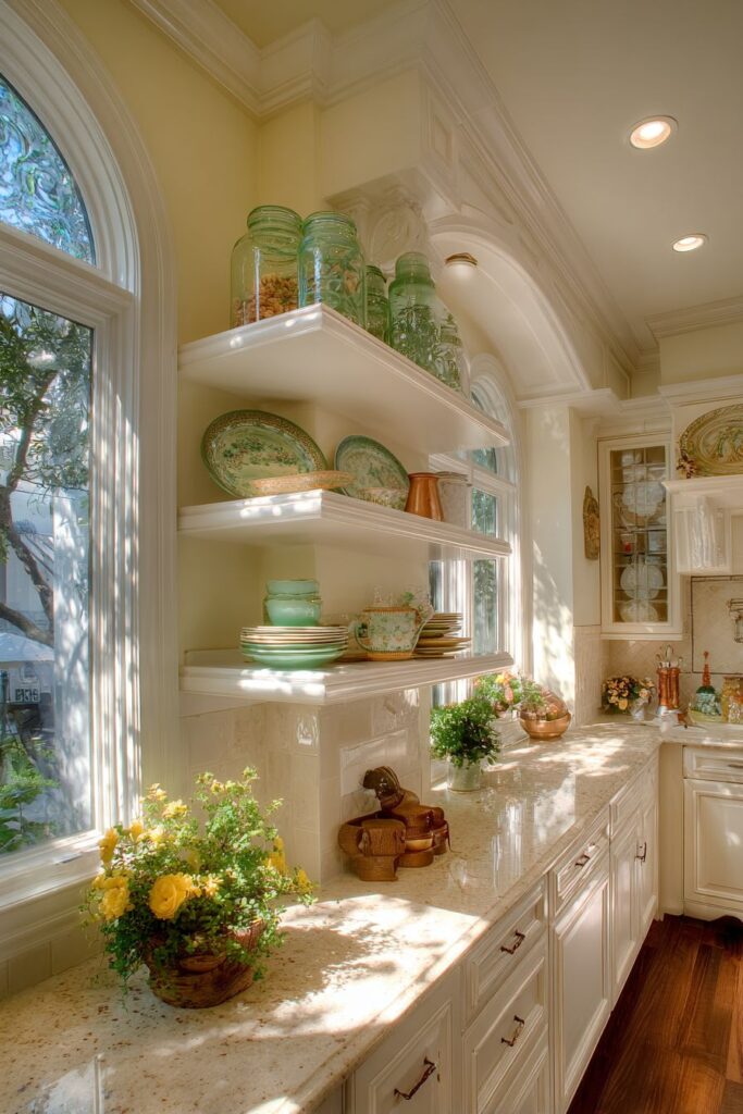 Traditional English Country Elegance