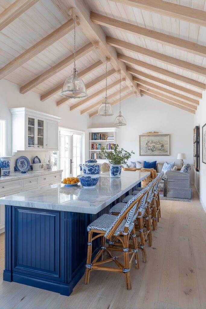 Classic American Timeless Appeal