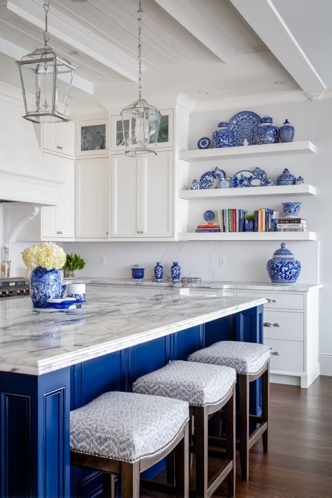 Classic American Timeless Appeal