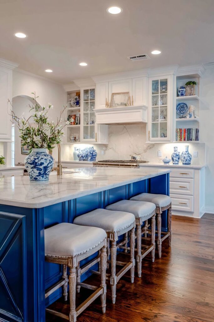 Classic American Timeless Appeal