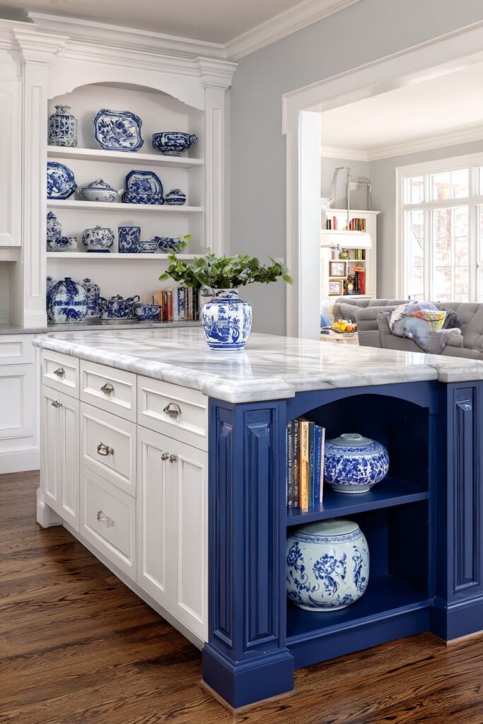 Classic American Timeless Appeal