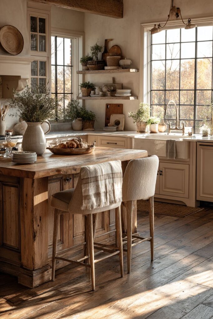 Central Island Command Center