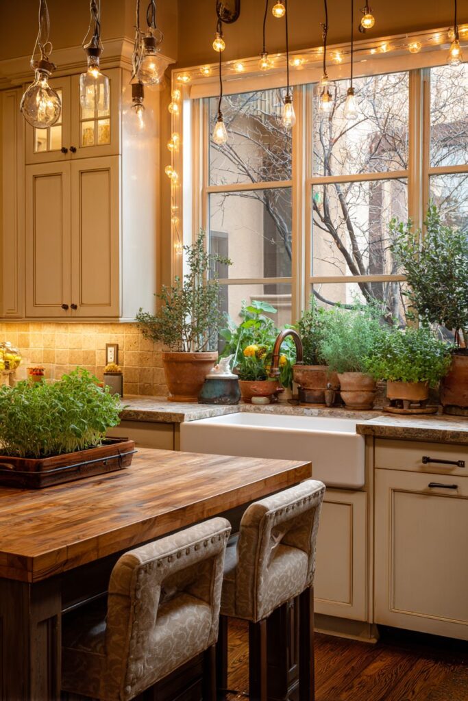 Central Island Command Center