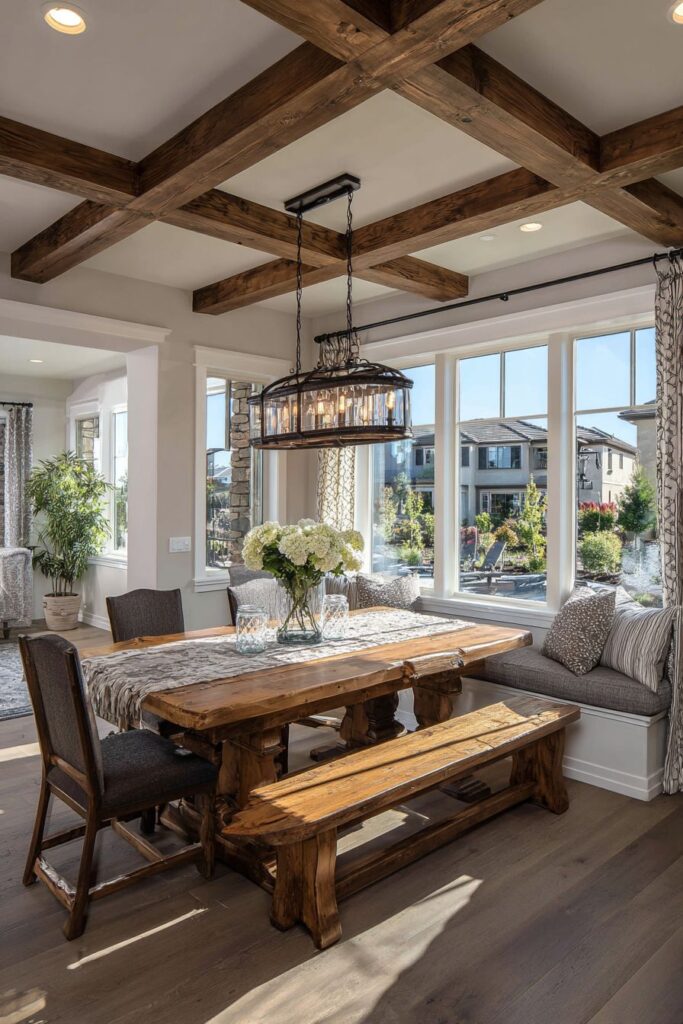 Authentic Farmhouse Charm