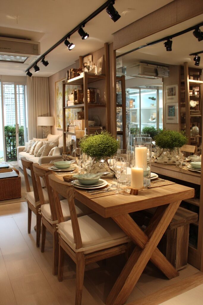 Convertible and Multi-Functional Solutions