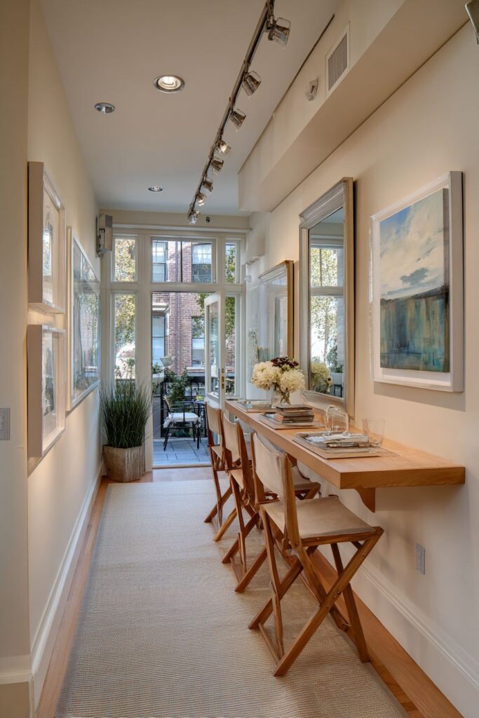 Convertible and Multi-Functional Solutions