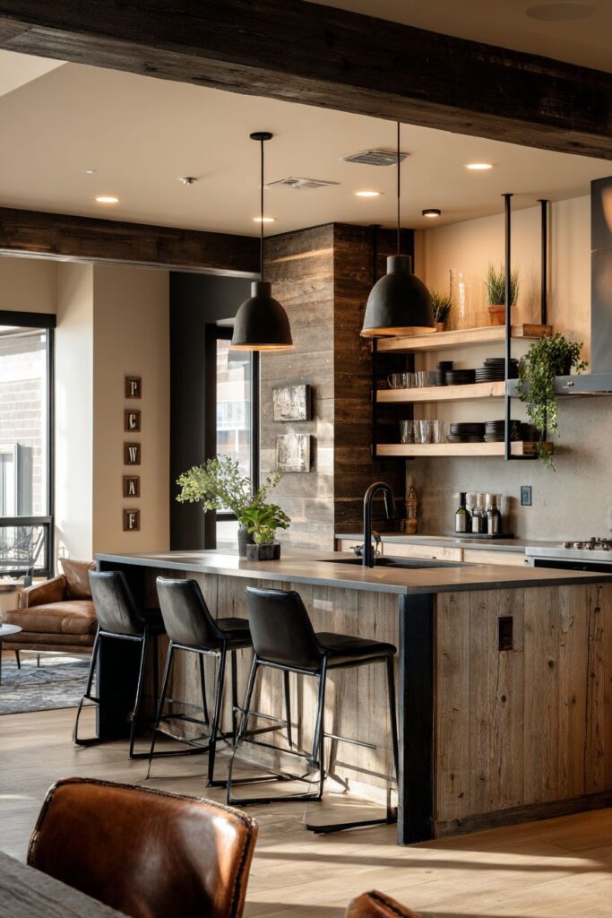 Industrial Raw Material Drama