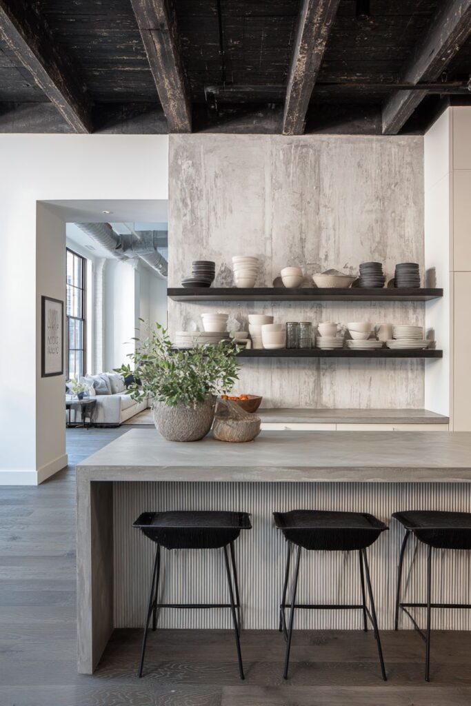 Industrial Raw Material Drama