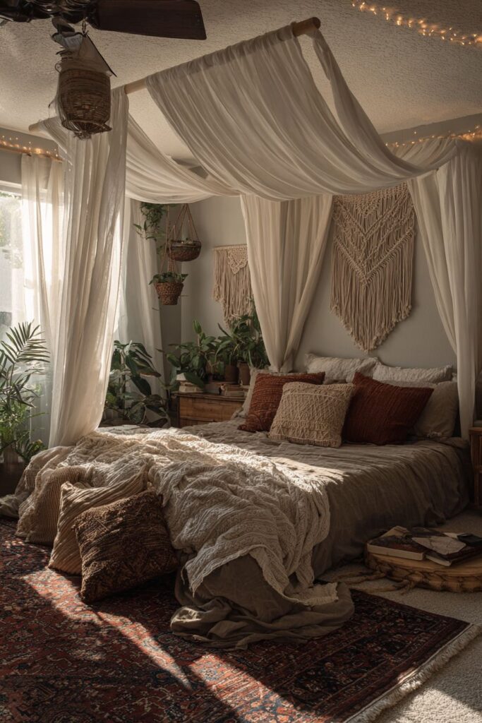 The Bohemian Dream Escape