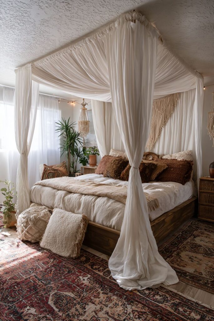 The Bohemian Dream Escape
