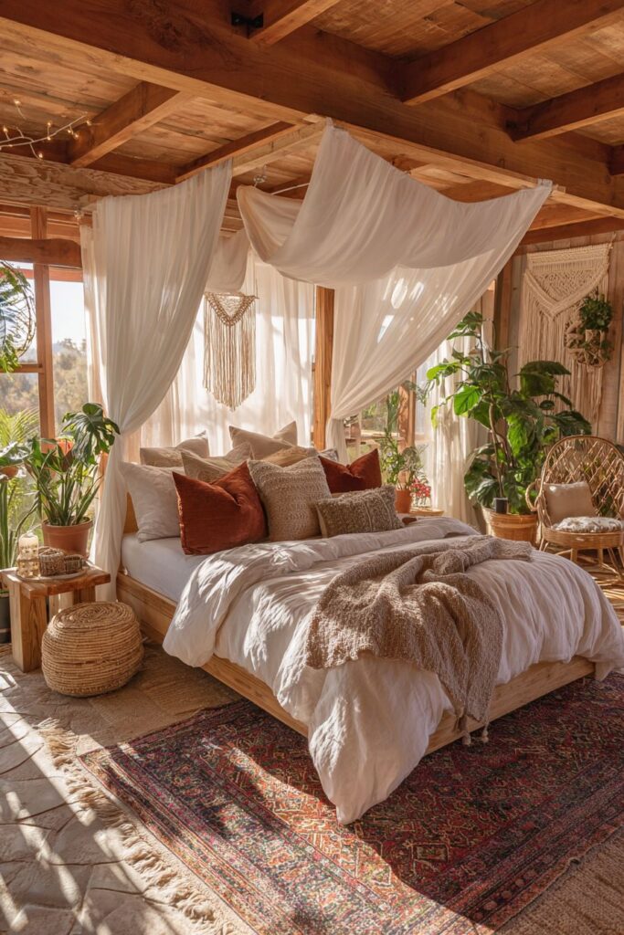 The Bohemian Dream Escape