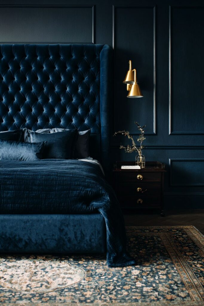 Space-Maximizing Built-In Storage Solutions